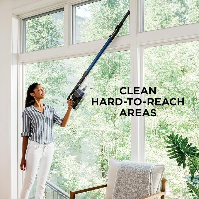 Shark Cordless Vacuum Cleaner - Image 6