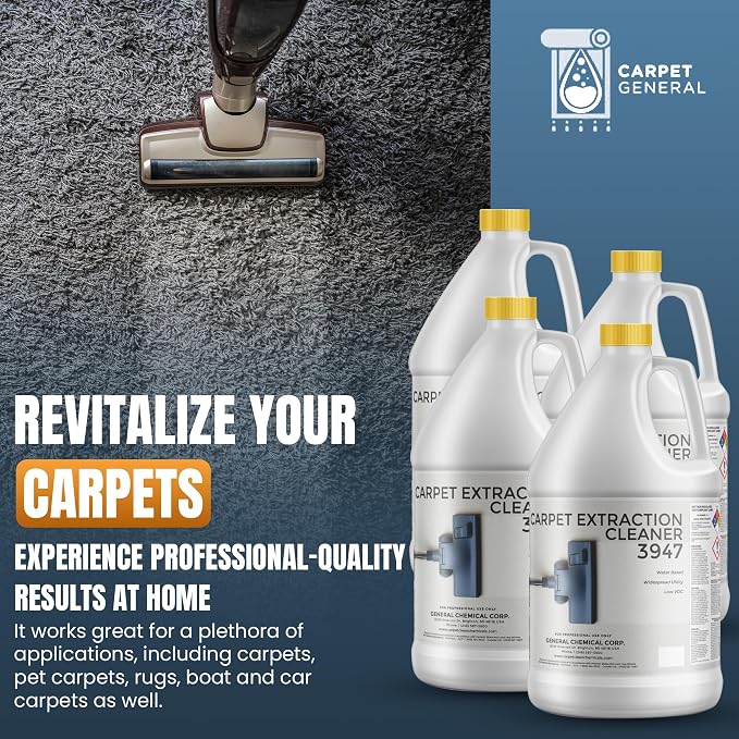 Carpet Extraction Cleaner - Image 6