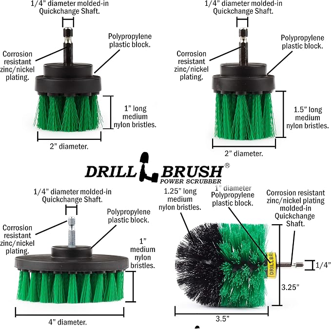 Crock Pot Scrubber - Image 5