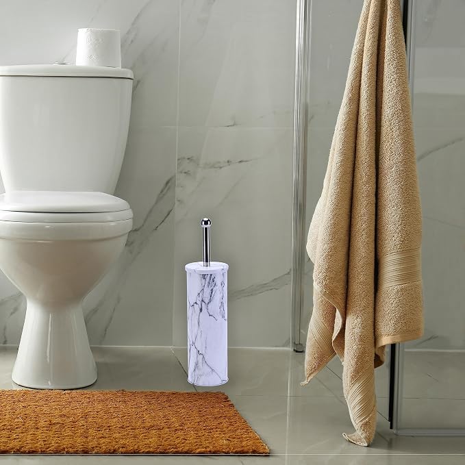Deep & Sturdy Toilet Bowl Brush - Image 6