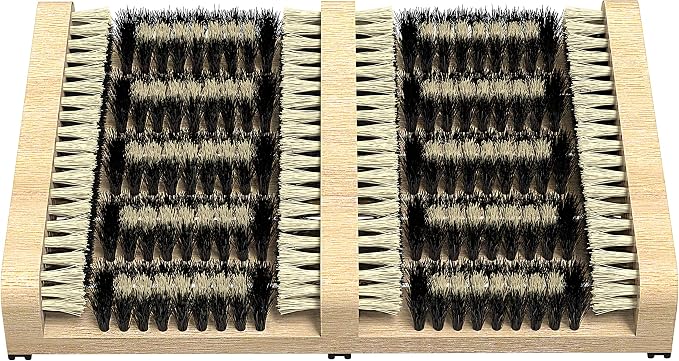SCRUBIT Boot Scrubber Shoe Brush – Outdoor Boot Brush by SCRUBIT