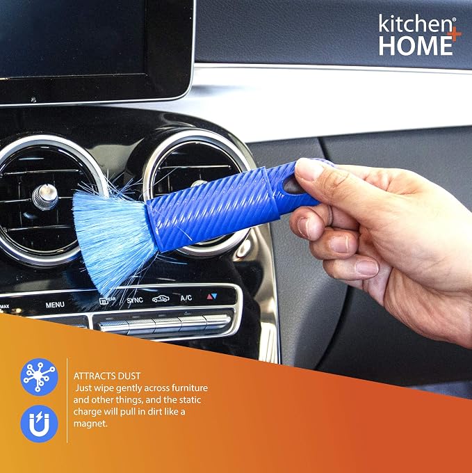 Kitchen + Home Compact Static Duster - Image 3