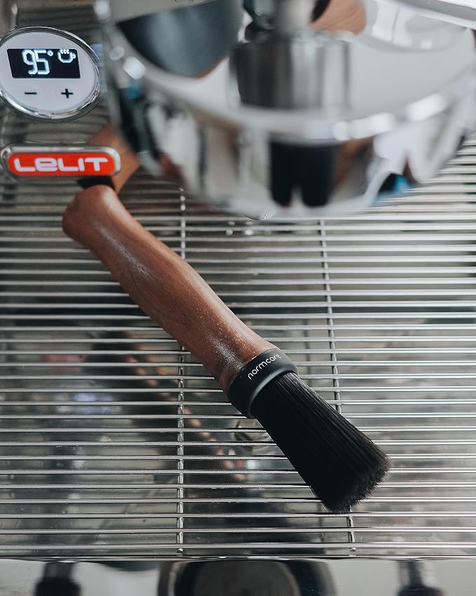Normcore Barista Brush - Image 2