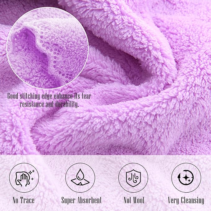 24 Pack Kitchen Dishcloths - Image 3