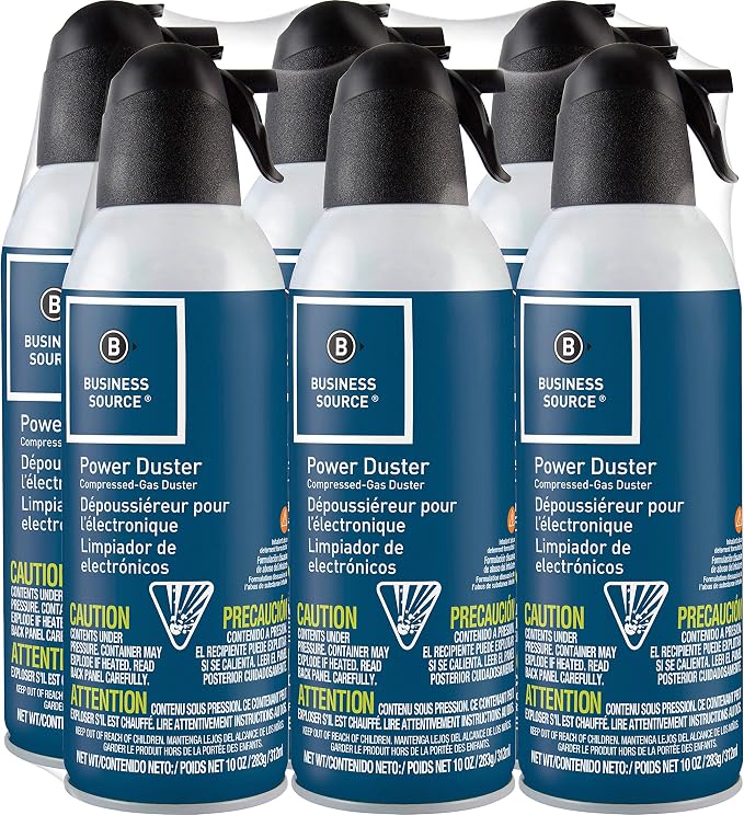 Business Source Power Duster by BusinessSource