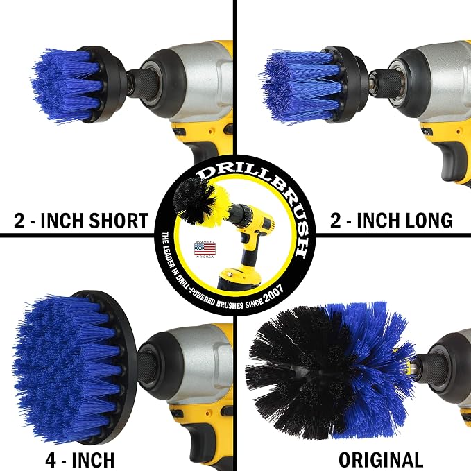 Marine Cleaning Supplies - Image 7