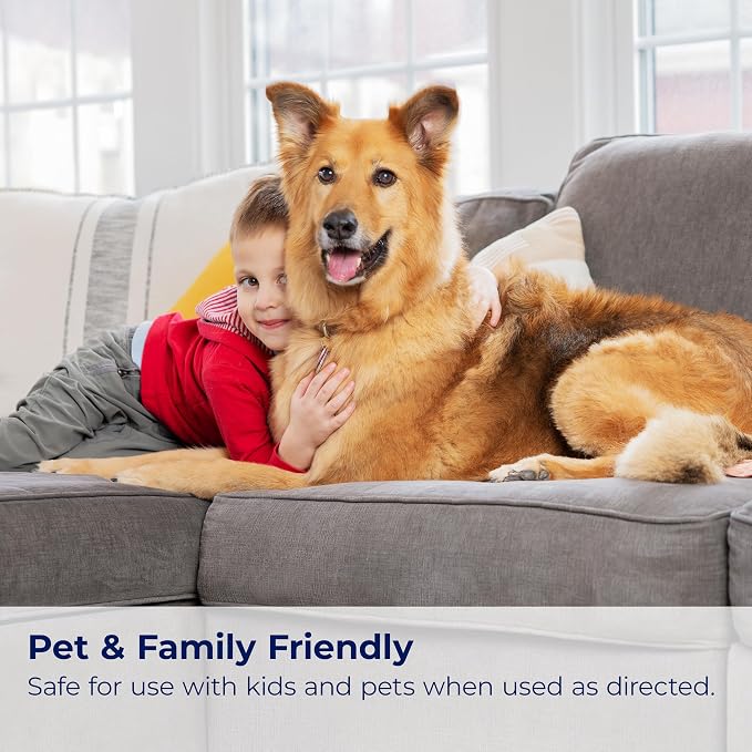 Bissell InstaClean Oxy Pet Spot and Stain Remover - Image 7