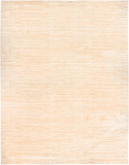 SAFAVIEH Area Rug 8x10 - Vision Collection - Large - Beige, Modern Ombre Design, Non-Shedding & Easy to Clean, Ideal for Living Room, Bedroom, Dining Space (VSN606H)