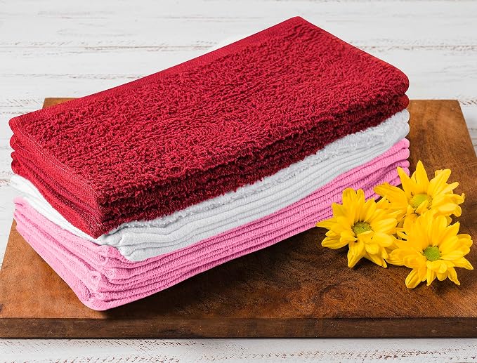 Towel and Linen Mart 100% Cotton - Image 6