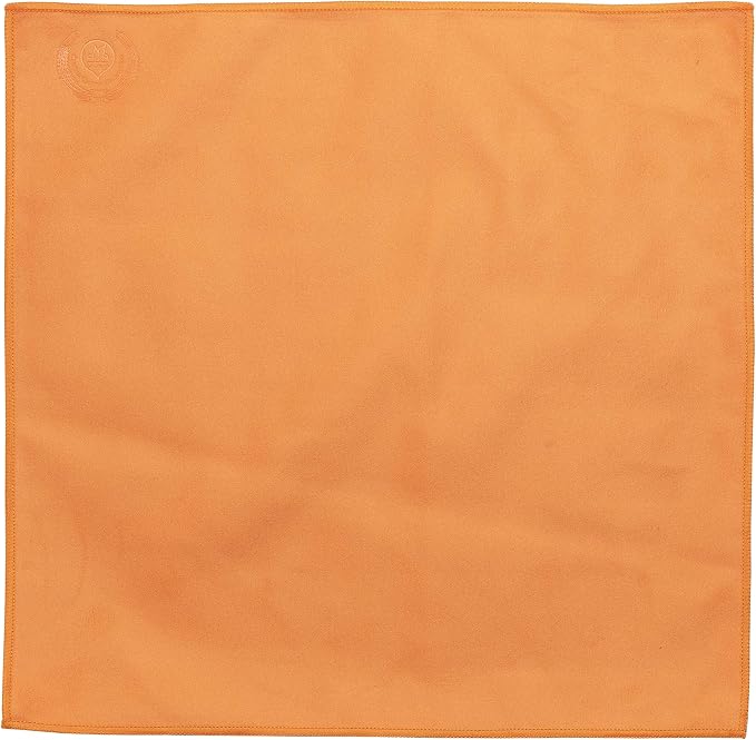 MI&VI Synthetic Chamois Microfiber Instrument Cleaning & Polishing Cloth - Image 7