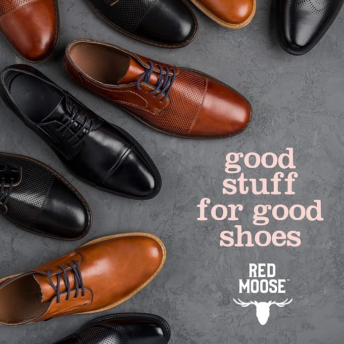 RED MOOSE Boots and Shoe Cream - Image 5