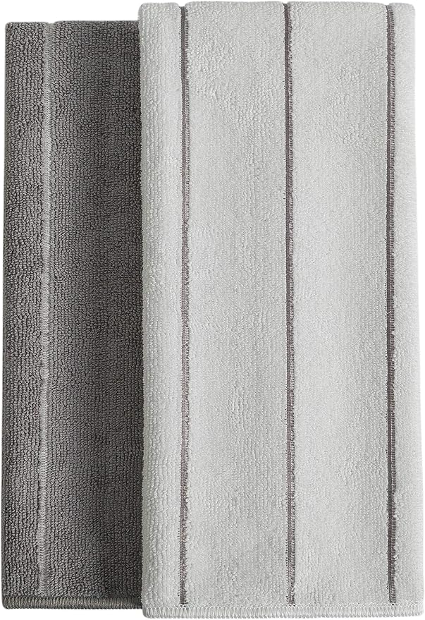 Microfiber Kitchen Towels - Image 2