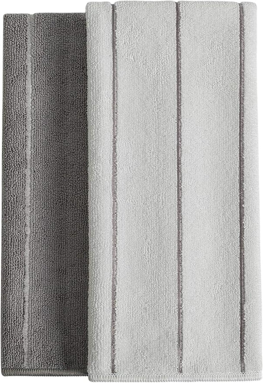 Microfiber Kitchen Towels - Image 2