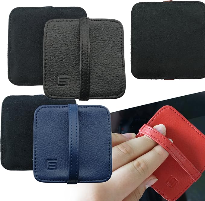 Eco-Fused Microfiber Cleaning Cloth Pad by Eco-Fused