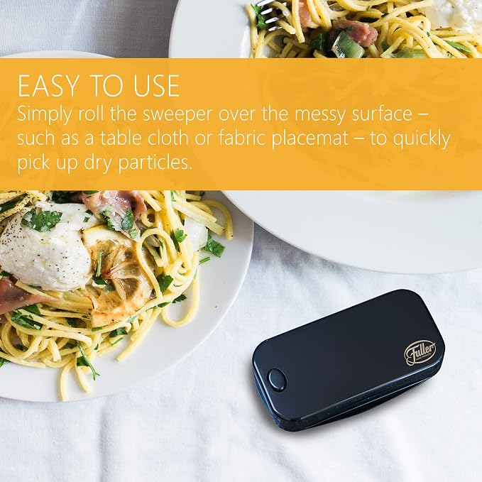 Fuller Brush Premium Table Tidy – Handheld Crumb Sweeper - Image 4
