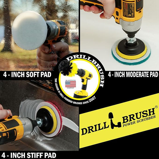 All Purpose Scrub Pads - Image 2