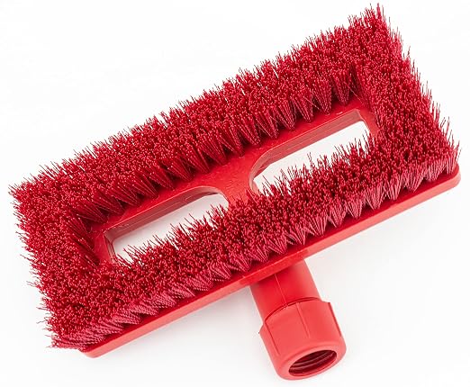 SPARTA 3638831EC05 Polyester Rectangle Scrub Brush, Floor Brush, Cleaning Brush - Image 3