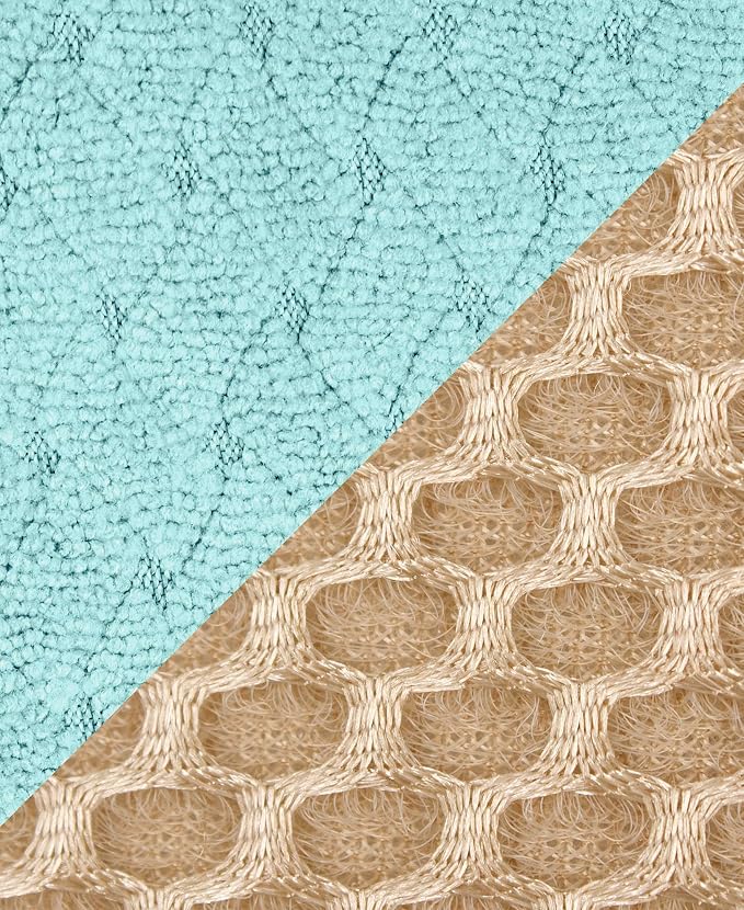 All-Clad Premium Reversible Dish Drying Mat - Image 2