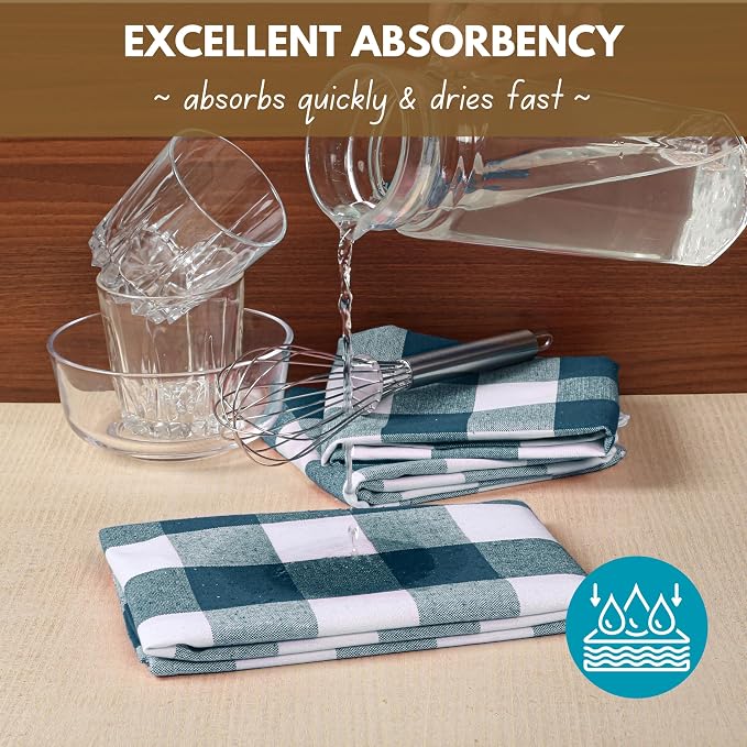 Native Fab 12-Pack Kitchen Towel - Image 3