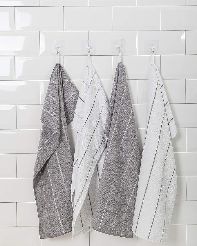 Microfiber Kitchen Towels - Image 6