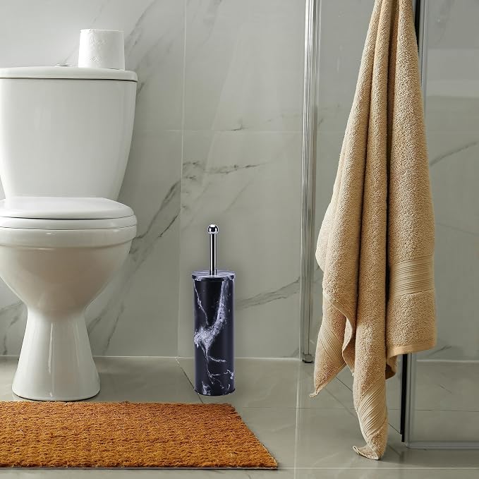 Zahari Home Toilet Bowl Brush - Image 7