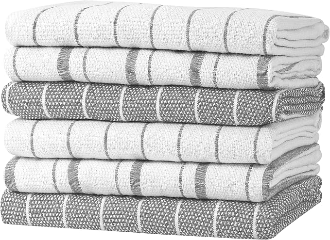 Zeppoli Classic Kitchen Towels by Zeppoli