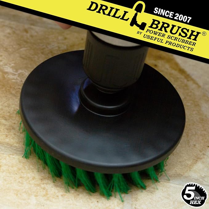 Kitchen Scrubbing Accessories - Image 2