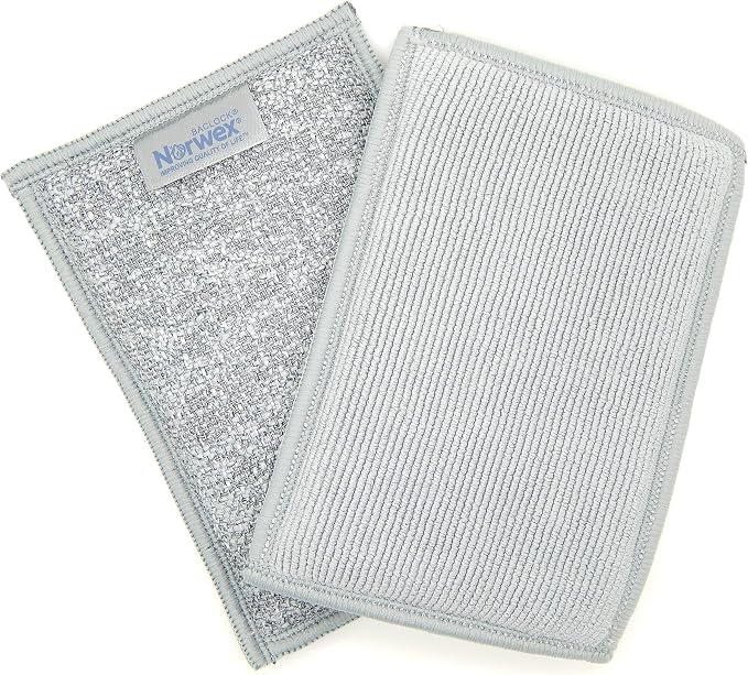 Norwex EnviroSponges Contains BacLock by Norwex