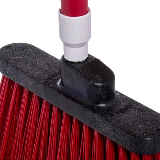 SPARTA Spectrum Duo-Sweep Unflagged Bristle Angle Broom - Image 4