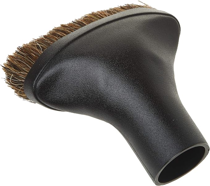 Cen-Tec Systems 34839 Premium Dusting Brush Vacuum Tool - Image 3