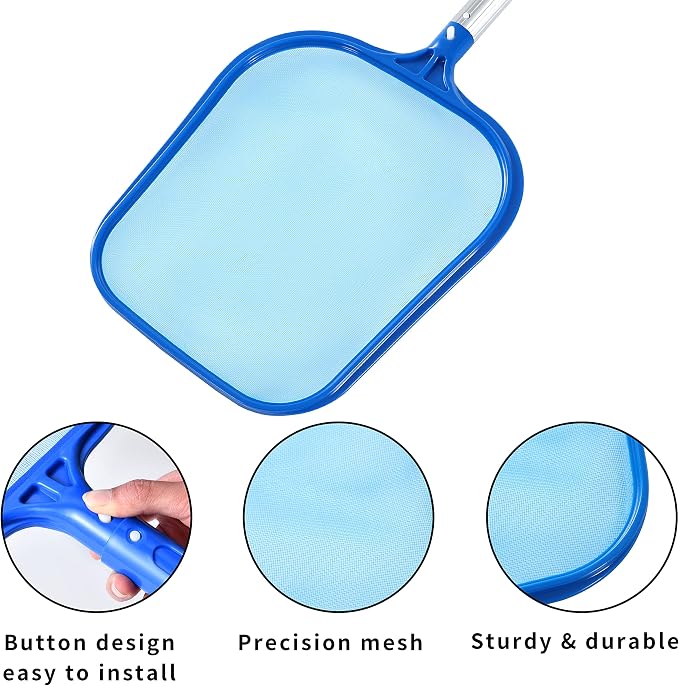 Tavaleu Pool Skimmer - Image 5