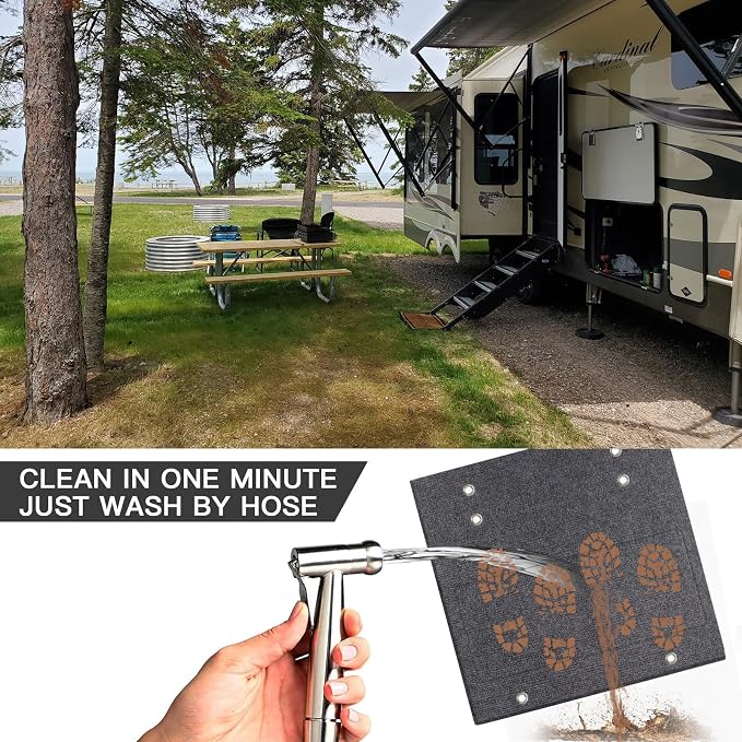 OKBA RV Step Covers - Image 6
