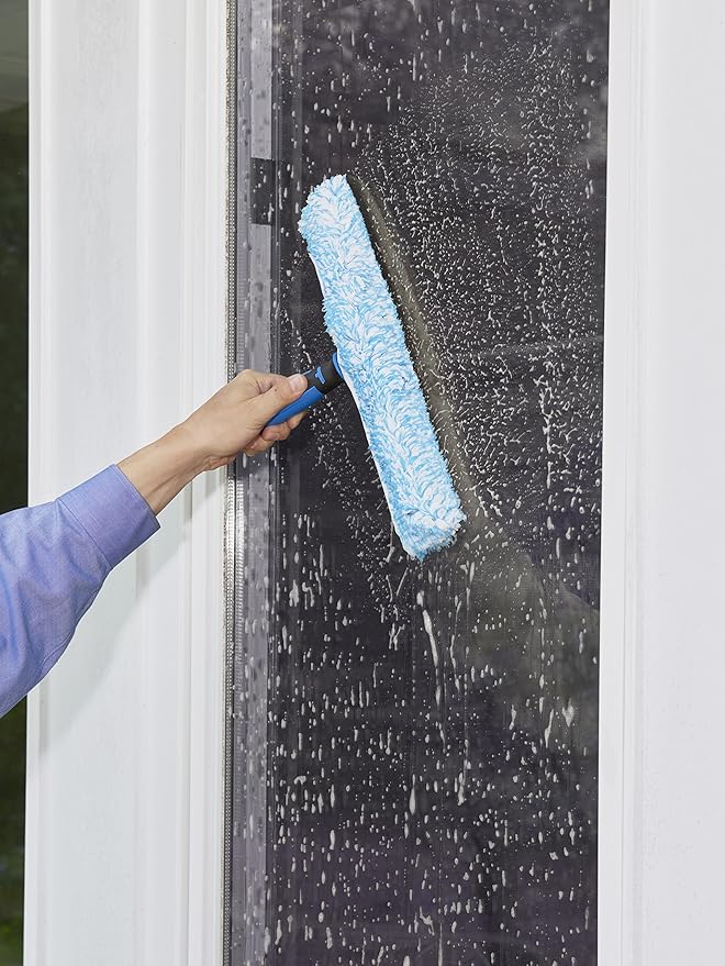 UNGER Professional Window Squeegee - Image 3