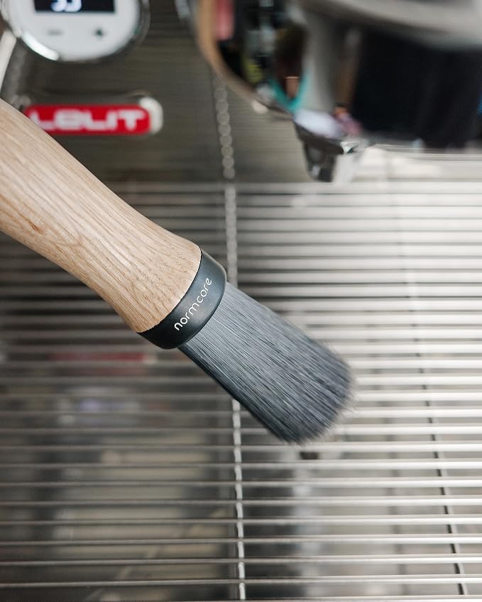 Normcore Barista Brush - Image 3
