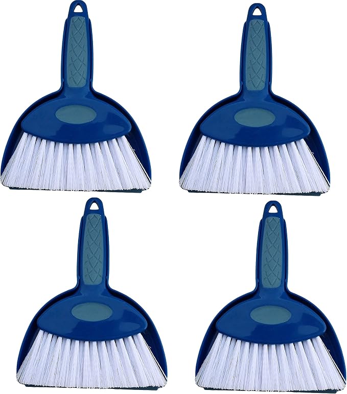 Hefty and Durable Small Hand Broom by Unknown