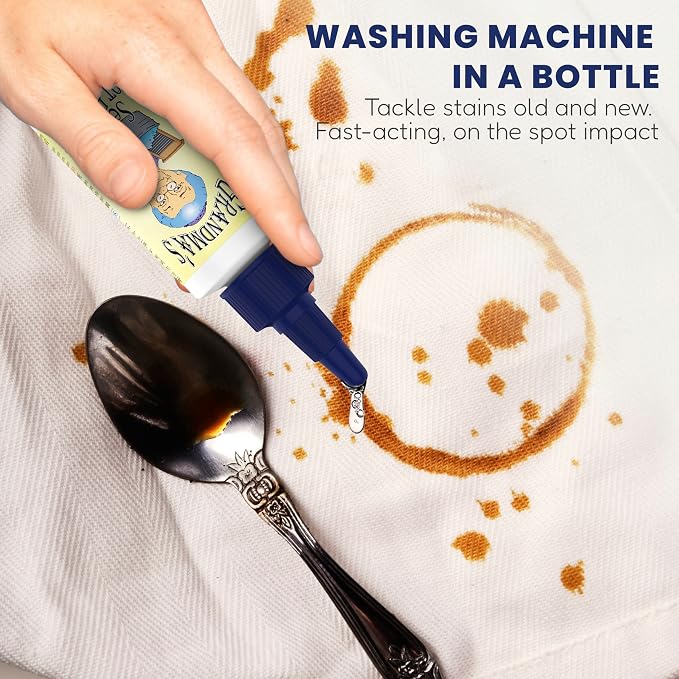 Grandma's Secret Spot Remover - Image 2