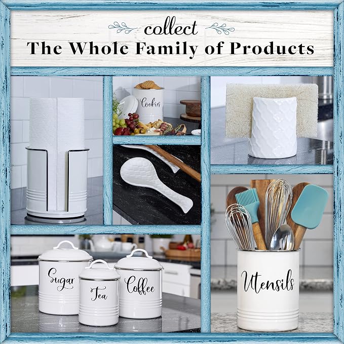 Home Acre Designs Sponge Holder - Image 6