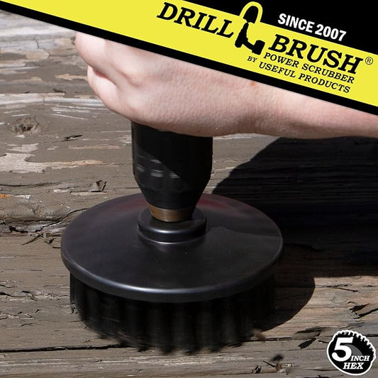 Grill Cleaning Supplies - Image 2