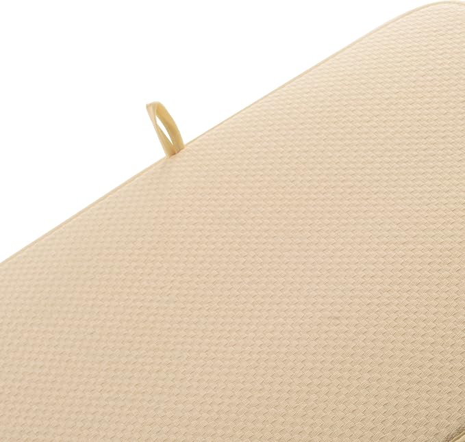 Norpro Mircofiber Drying Dish Mat, 16 x 18-inch - Image 4