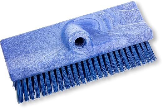 SPARTA 40423EC14 Plastic Floor Scrub Brush, Wall Brush, Equipment Brush - Image 2