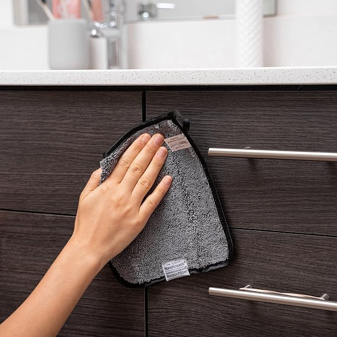 Life Miracle Nano Towels - Image 8