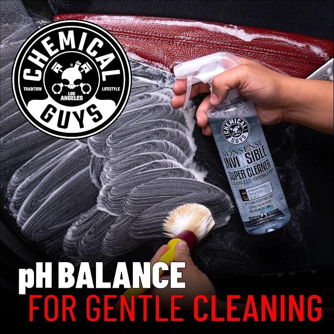 Chemical Guys Nonsense, Odorless Cleaner - Image 4