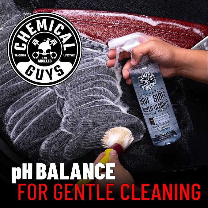 Chemical Guys Nonsense Colorless & Odorless All Surface Cleaner - Image 5