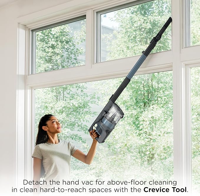 Shark Pet Cordless Stick Vacuum - Image 6