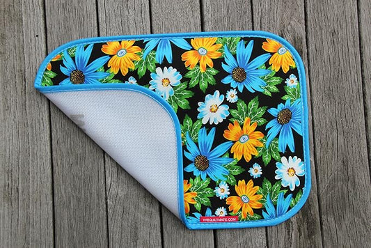 THEQUILTMATE - Premium Ironing Pad, Designed Especially - Image 2