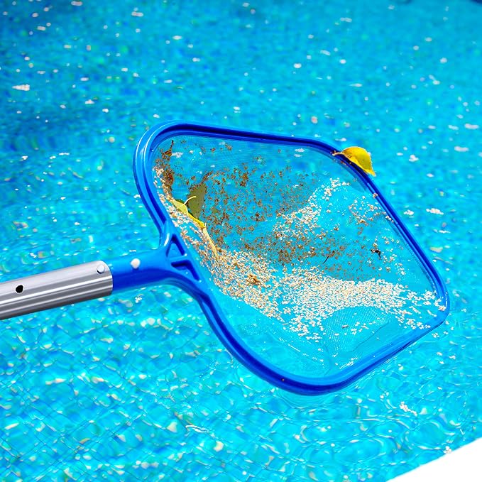 Tavaleu Pool Skimmer - Image 2