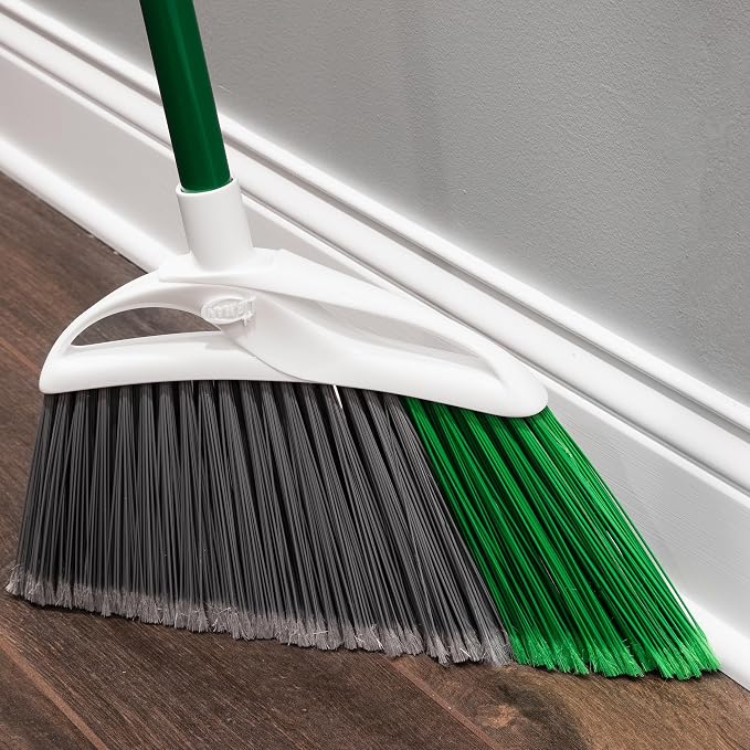 Libman XL Indoor/Outdoor Angle Broom - Image 4