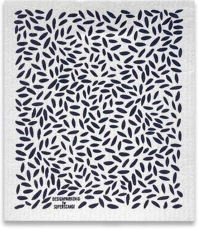 SUPERSCANDI 5 Pack Swedish Dishcloths - Image 3