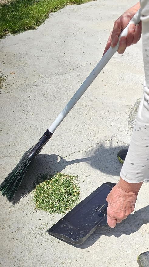 Dustpan is a Minimalist Dustpan, Designed - Image 5
