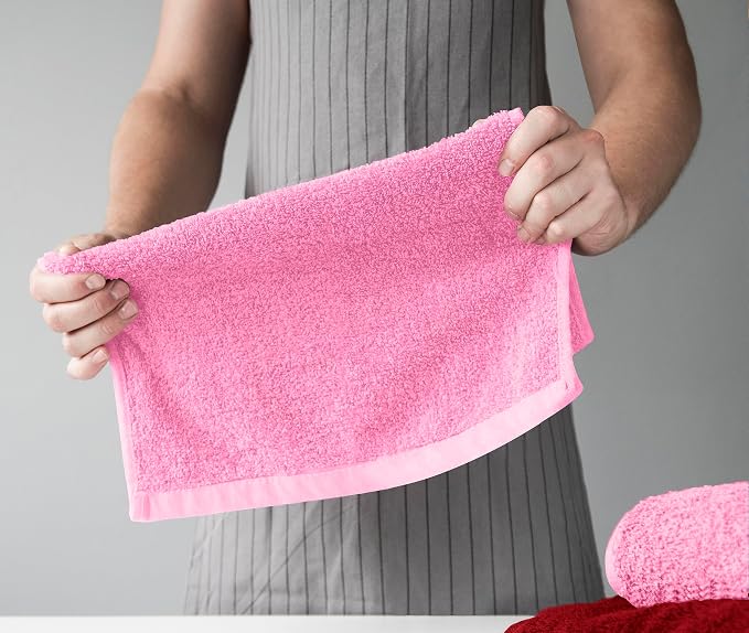 Towel and Linen Mart 100% Cotton - Image 5